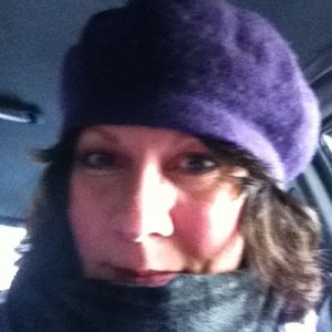 Meet your Posher, Janet